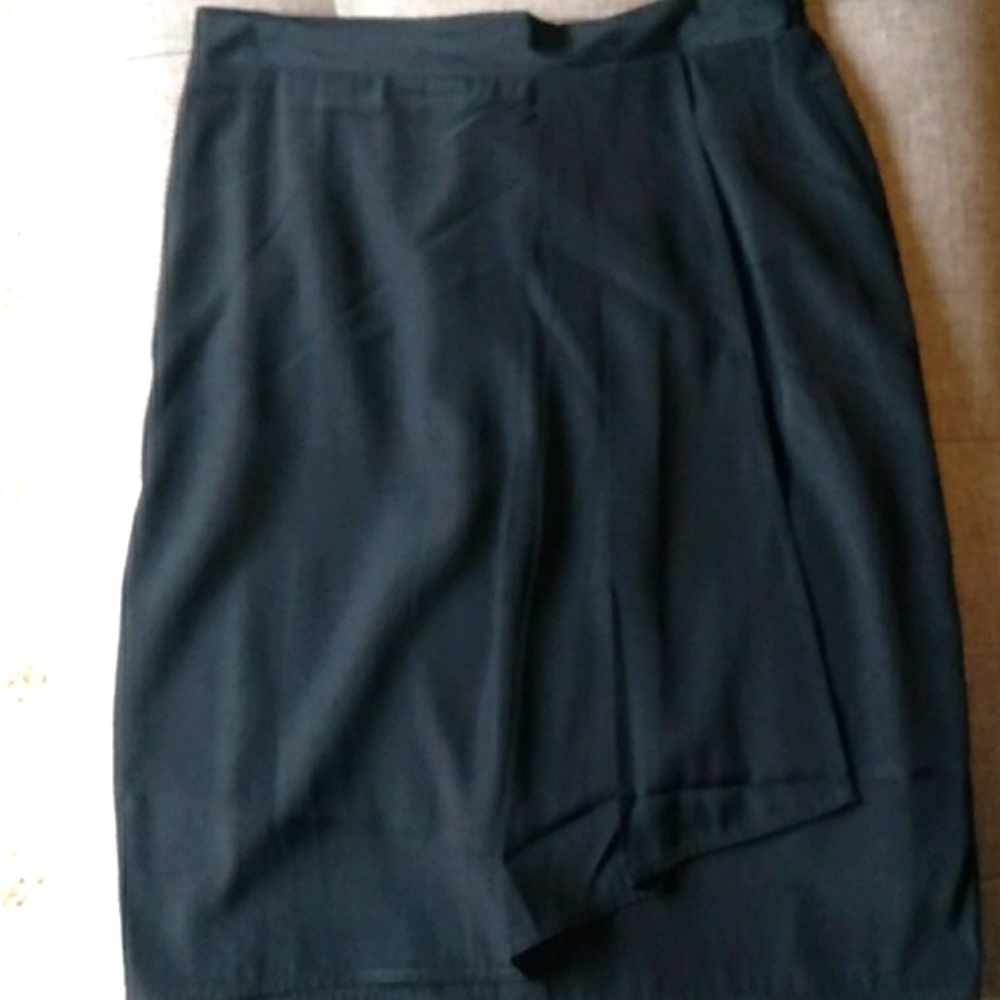 Dress skirt